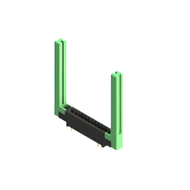387-020-558-858 EDAC Inc.  Edgeboard Connectors
